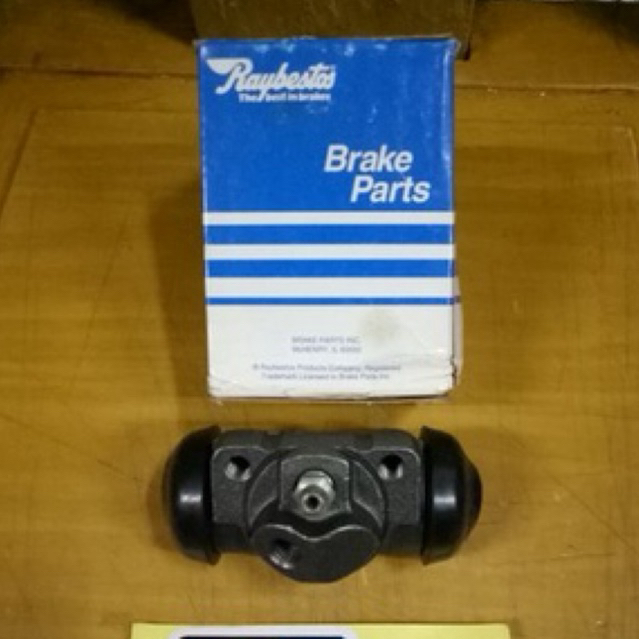 MASTER REM TROMOL RODA BELAKANG CJ 7 WHEEL CYLINDER BELAKANG JEEP CJ7