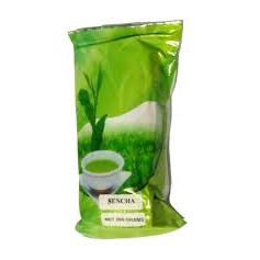 Jaw Sencha 200gr Teh Hijau Jepang Halal Murah