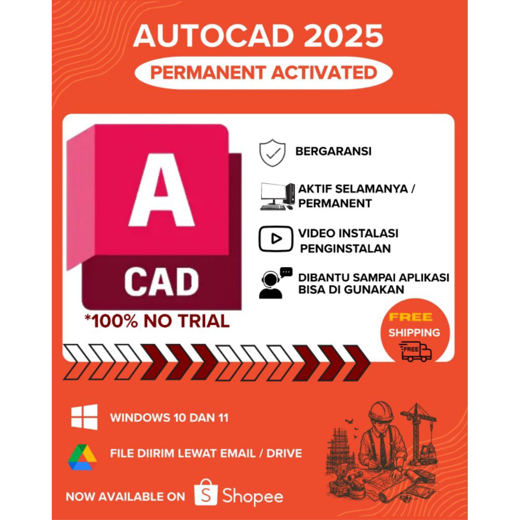 Autodesk Autocad 2025