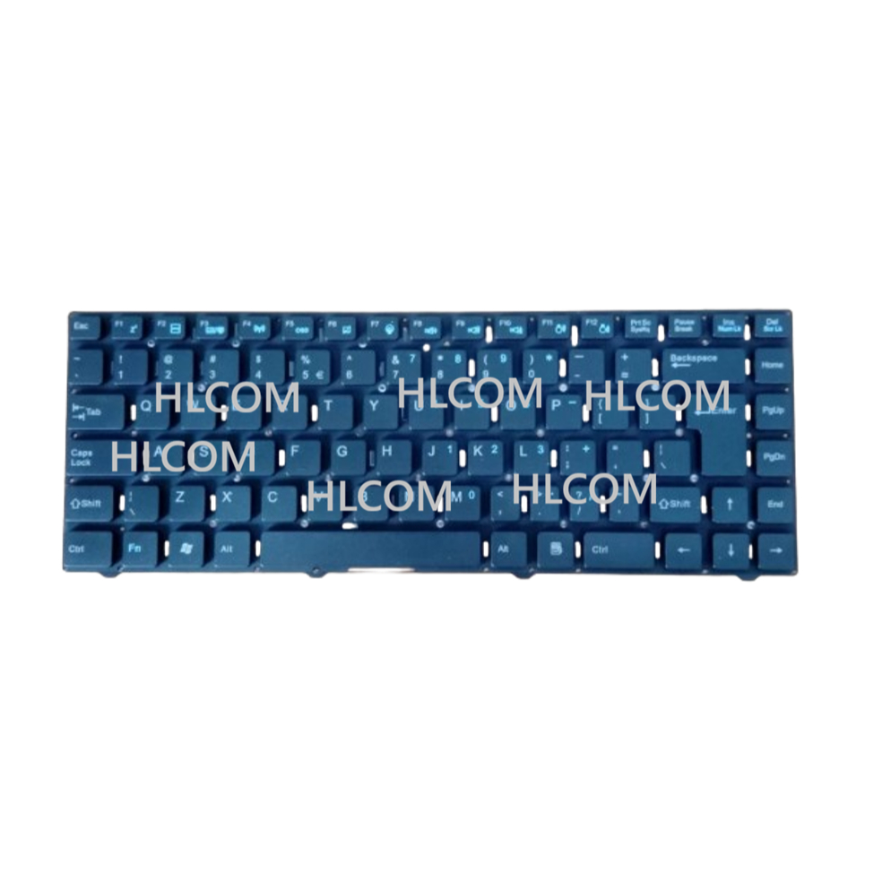 ORIGINAL Keyboard Acer With Z3 Z3-451 Z1401 Z1402 SERIES