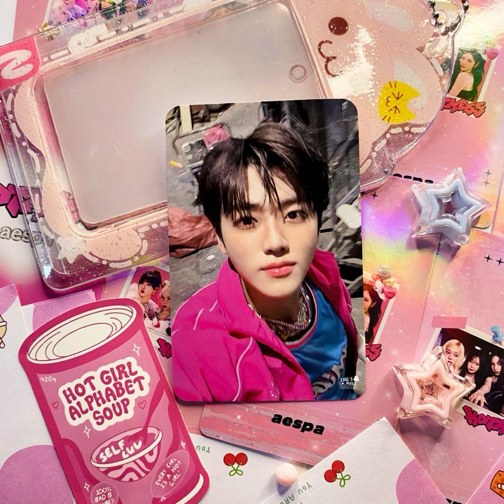 pc jaemin golden age kpopmerch