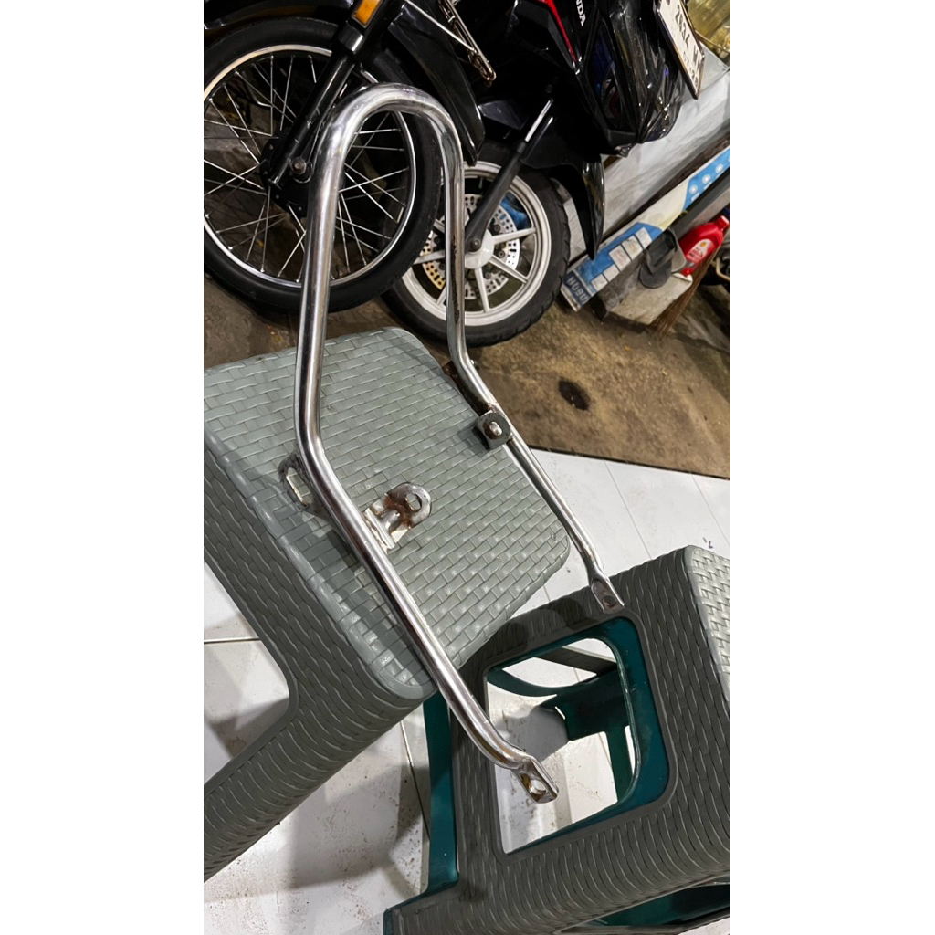 behel ori gl 100 tahun 79