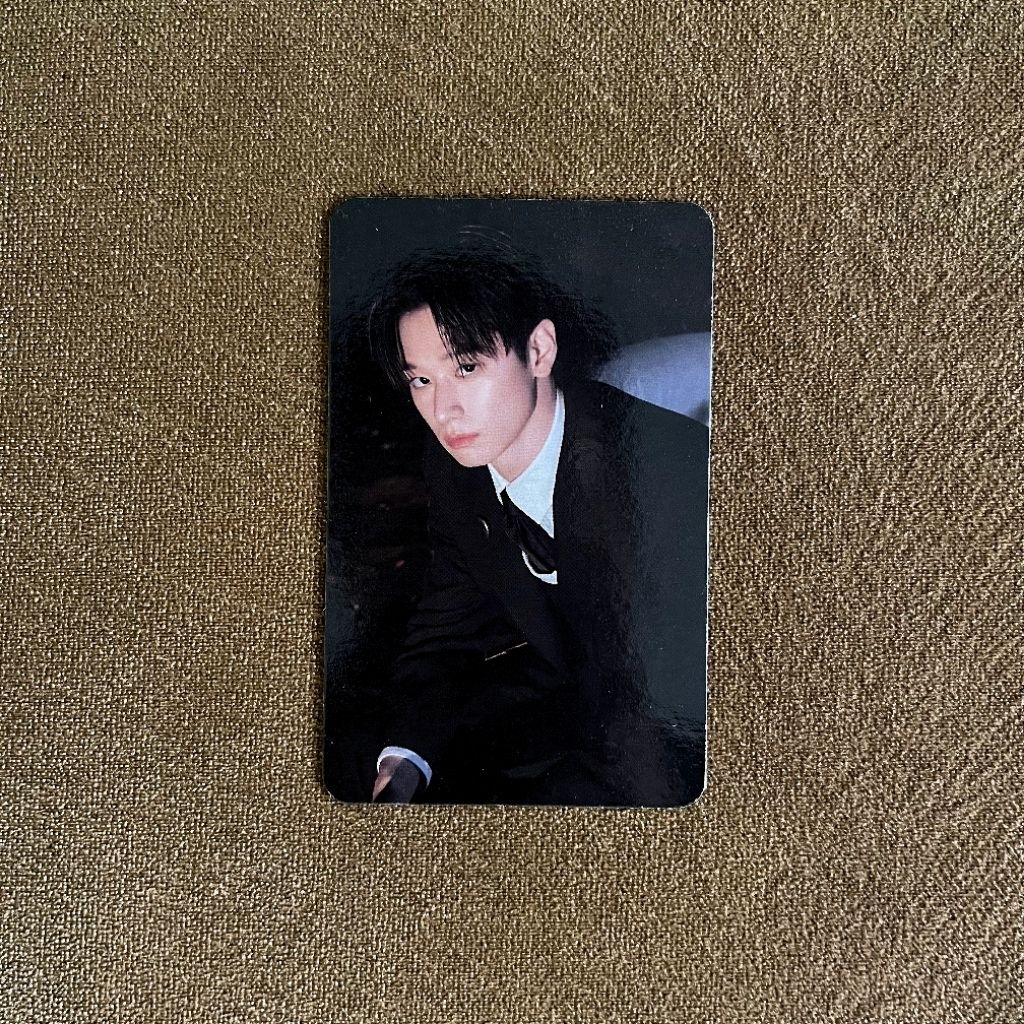 Official Photocard [THE BOYZ NECTAR Phantasy pt.3 Juyeon 2]