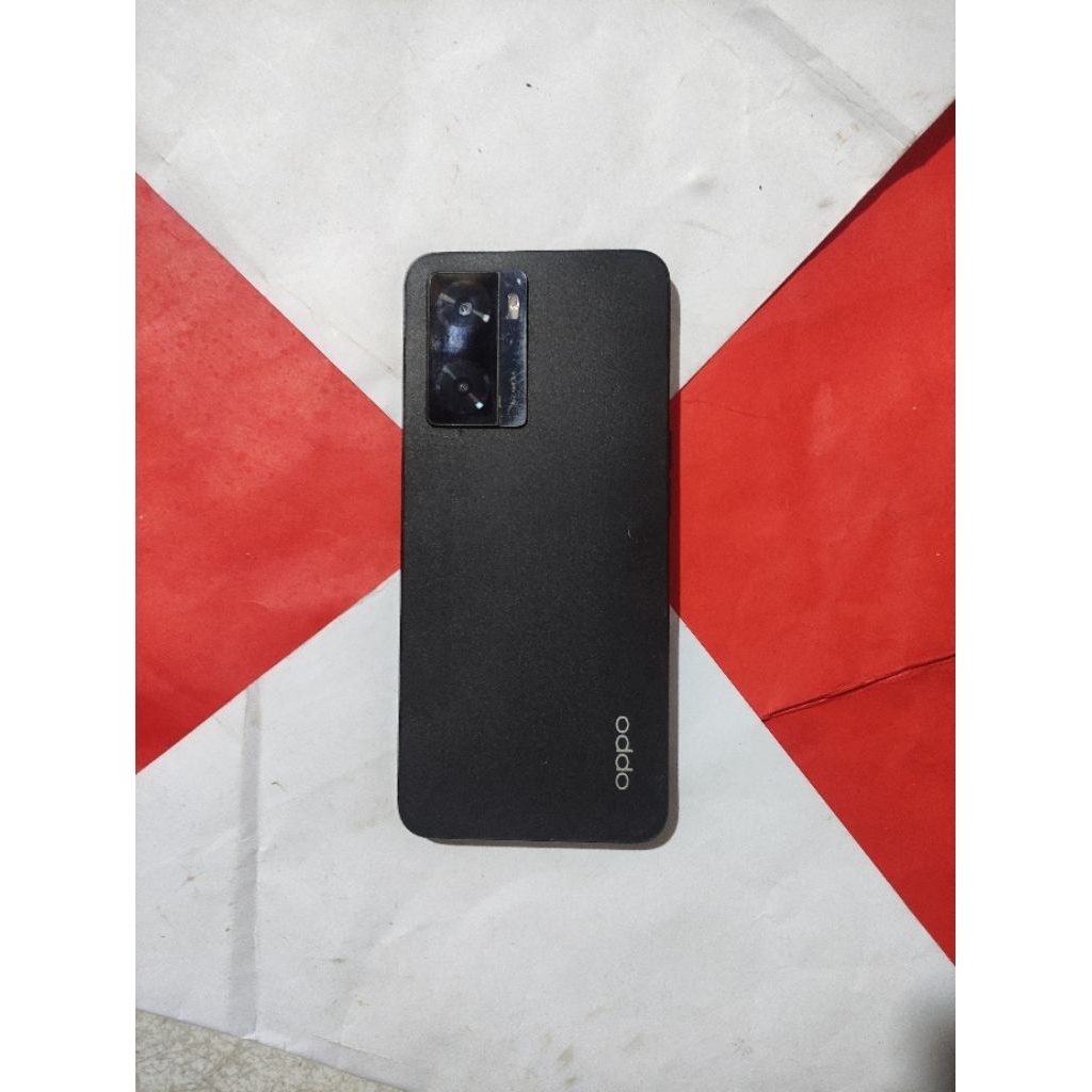Oppo A57 Ram 8Gb/128Gb