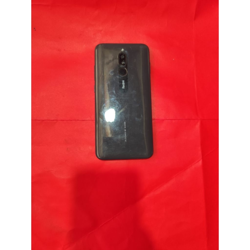 Redmi 8 Ram 4/64Gb