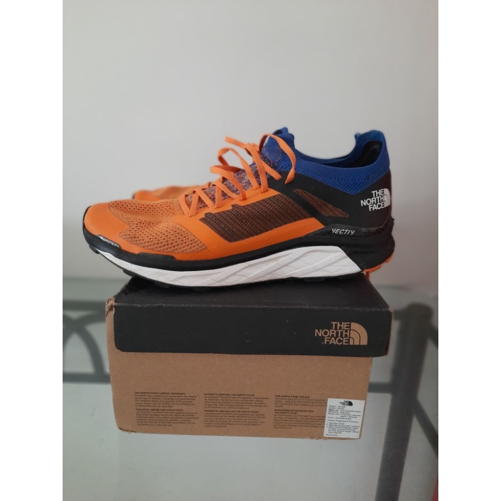 Trail Run The North Face Vectiv Flight Series Preloved