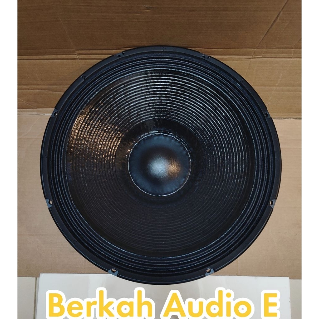 Speaker Komoponen RCF LF 18X600