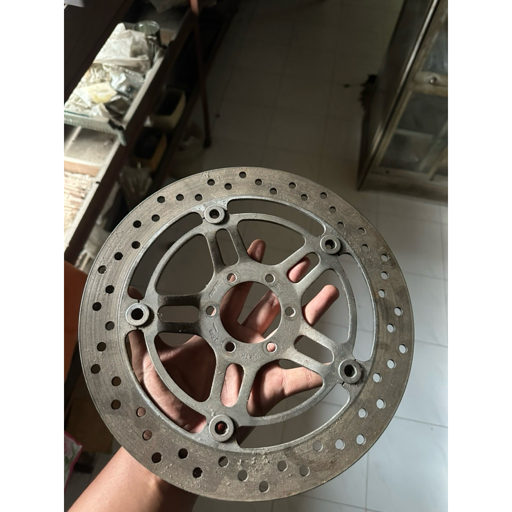Disc Sunstar MOGE ORIGINAL