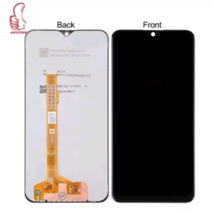 LCD TOUCHSCREEN FULL SET VIVO Y12/Y15/Y17 2019