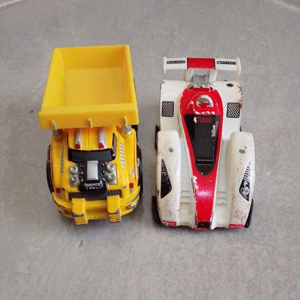 Realtoy Diacest mobil PL 52