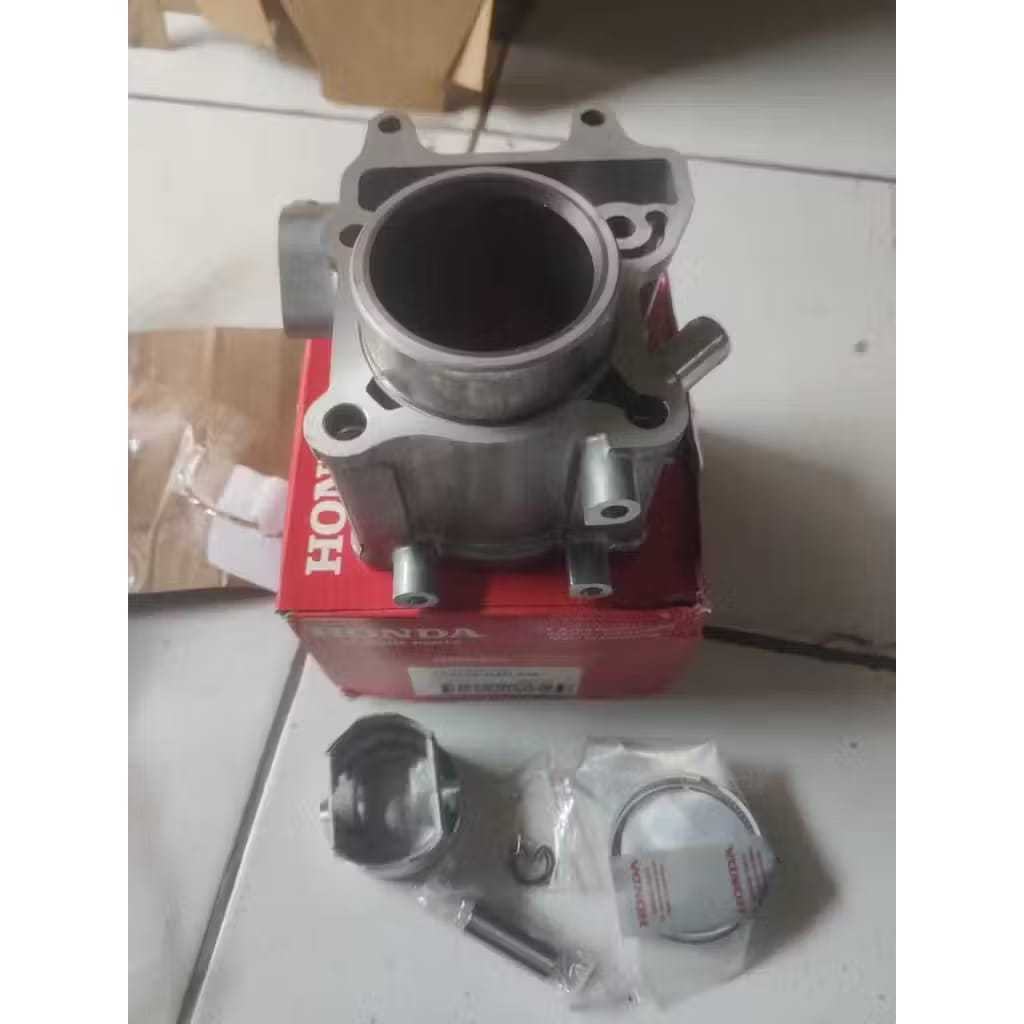 Blok seher kit vario125 old, vario125 led