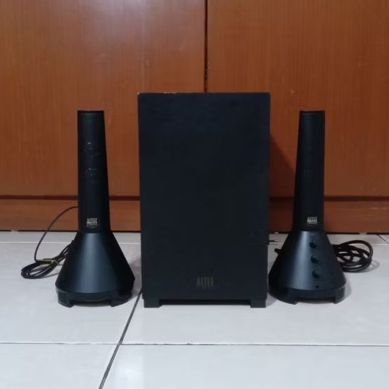 Speaker Altec Lansing Octane 7 VS4621 2.1 Channel