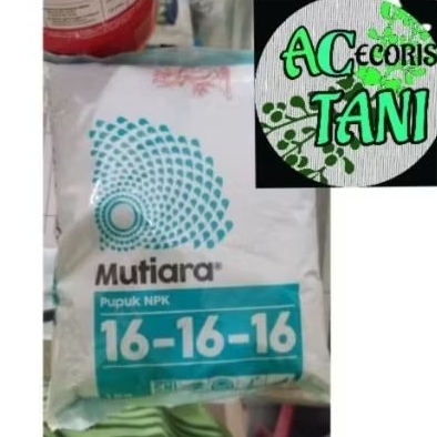 pupuk NPK 1kg
