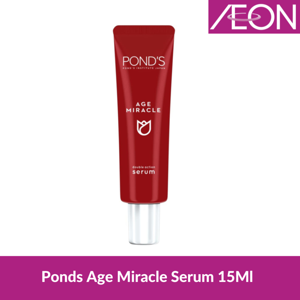 Ponds Age Miracle Serum 15Ml