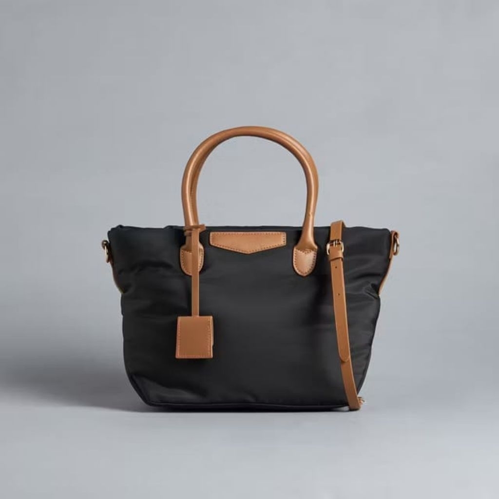Max Fashion tote bag