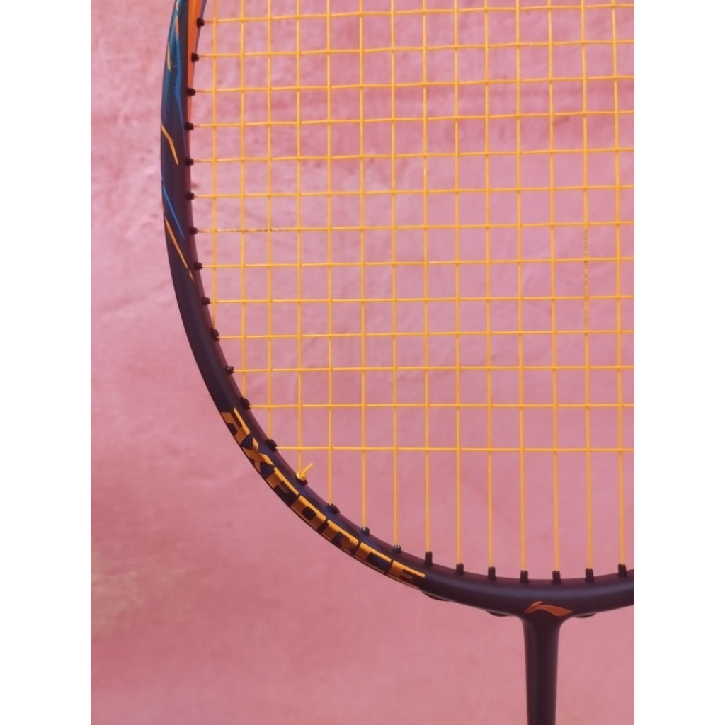 lining axforce 90 new