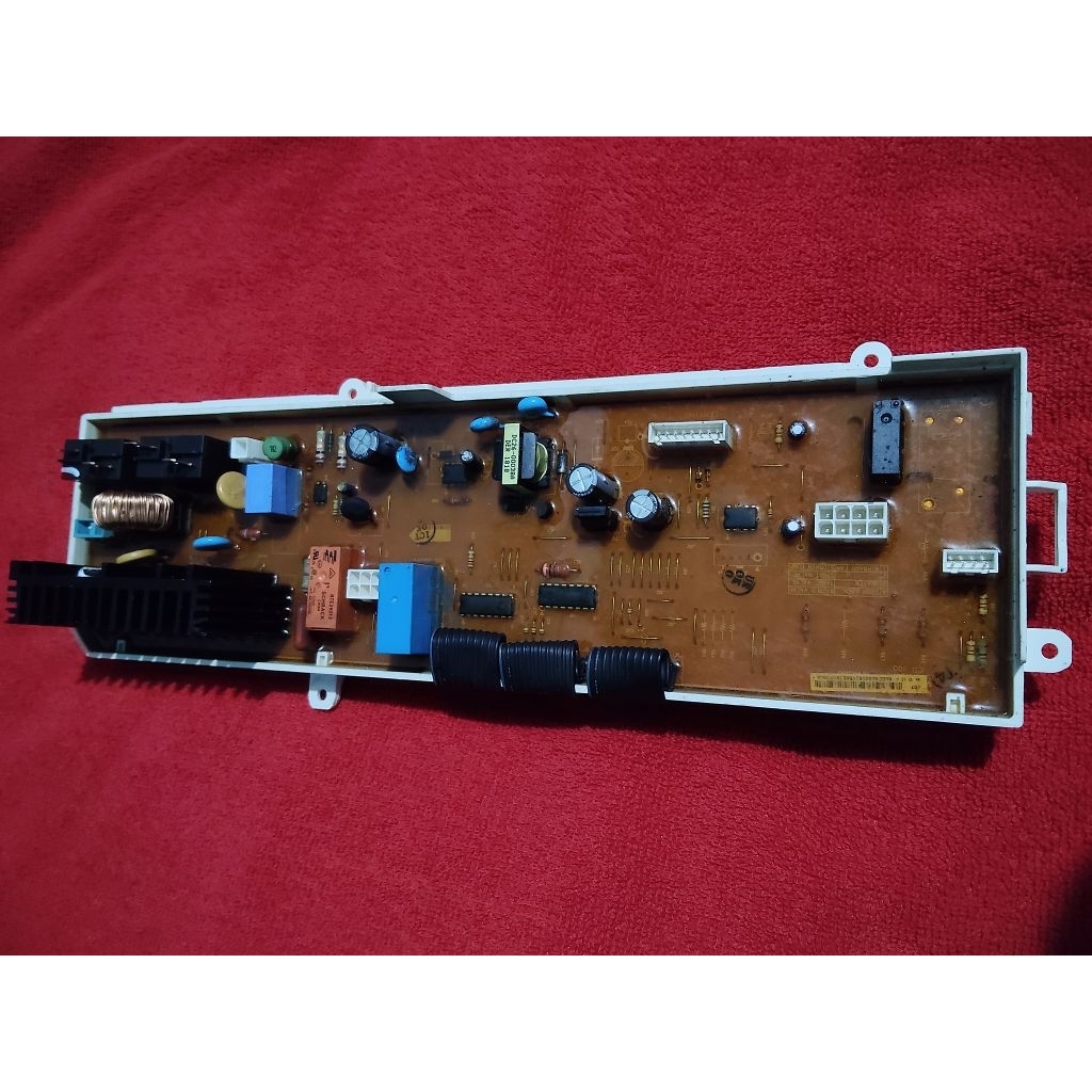 MODUL MESIN CUCI SAMSUNG WF8692NFV