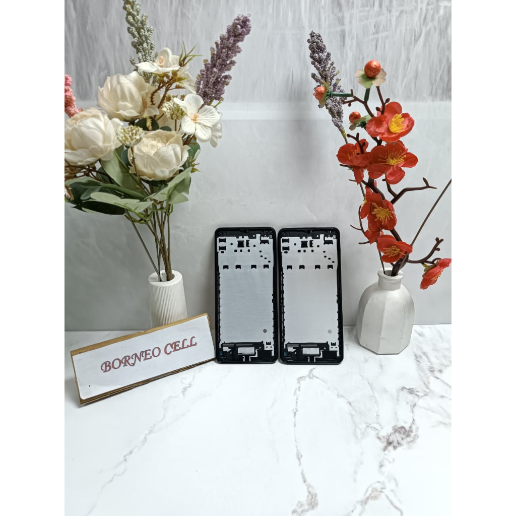 FRAME LCD - DUDUKAN LCD - TULANG LCD SAMSUNG A04S