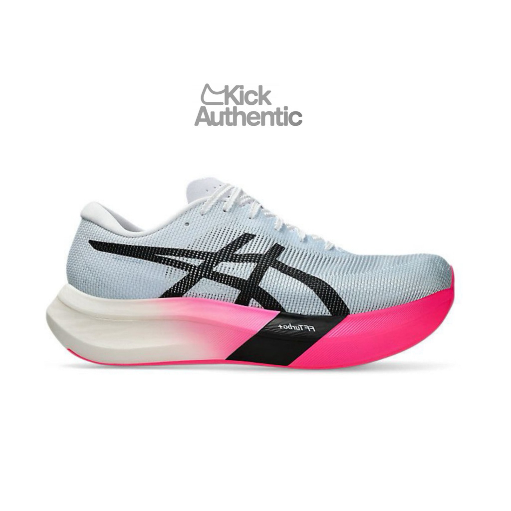 Kick - Asics METASPEED Sky Paris Light Blue/Black Original Authentic