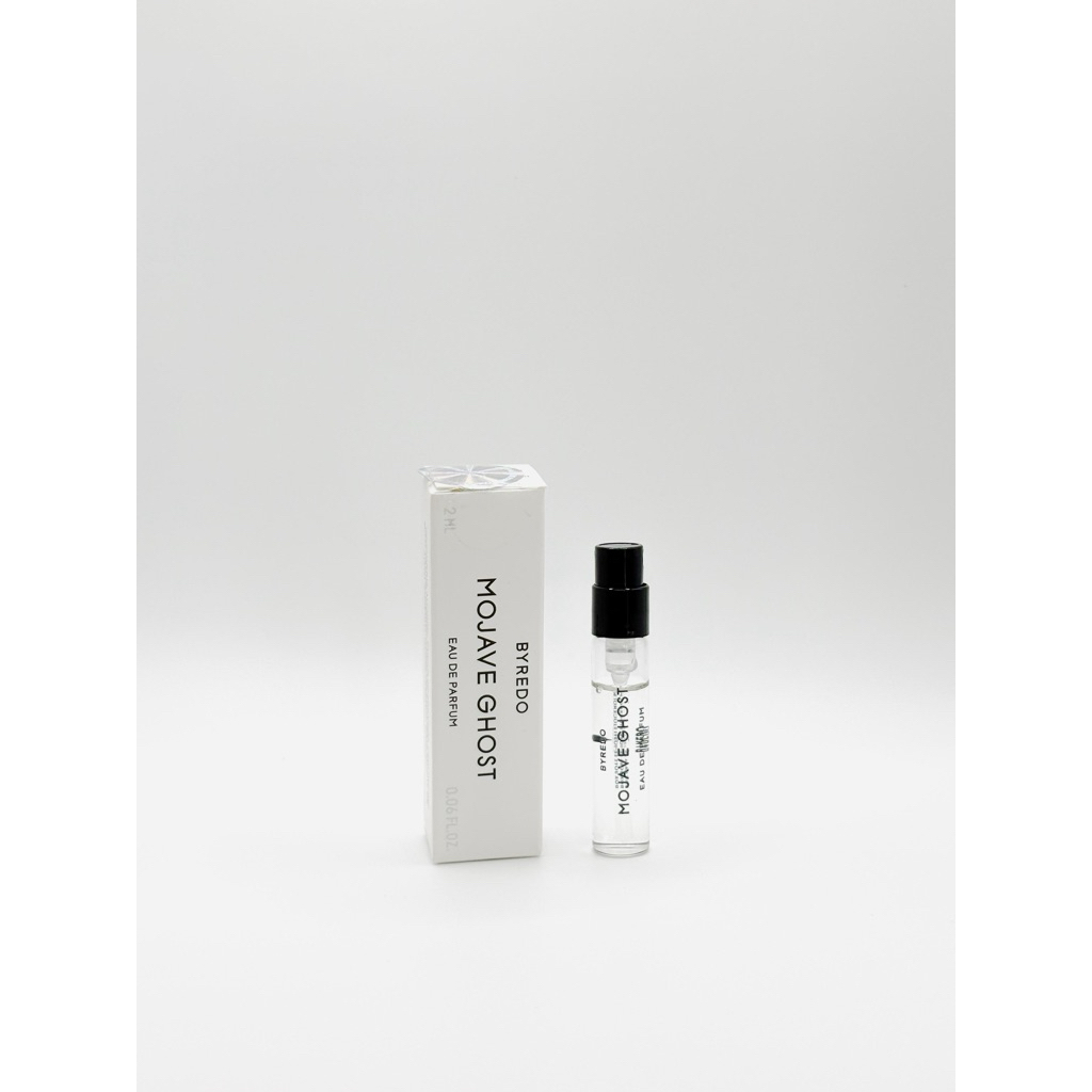 BYREDO MOJAVE GHOST SPRAY 2ml