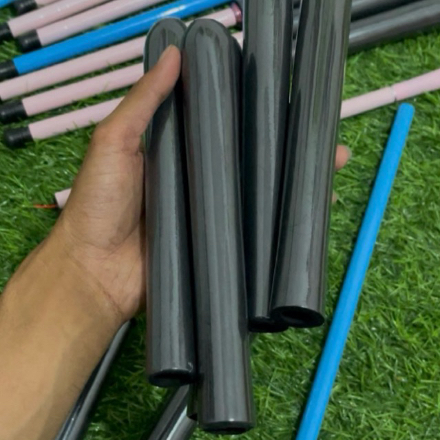 busa eva tegek custom tegek microfishing tenkara