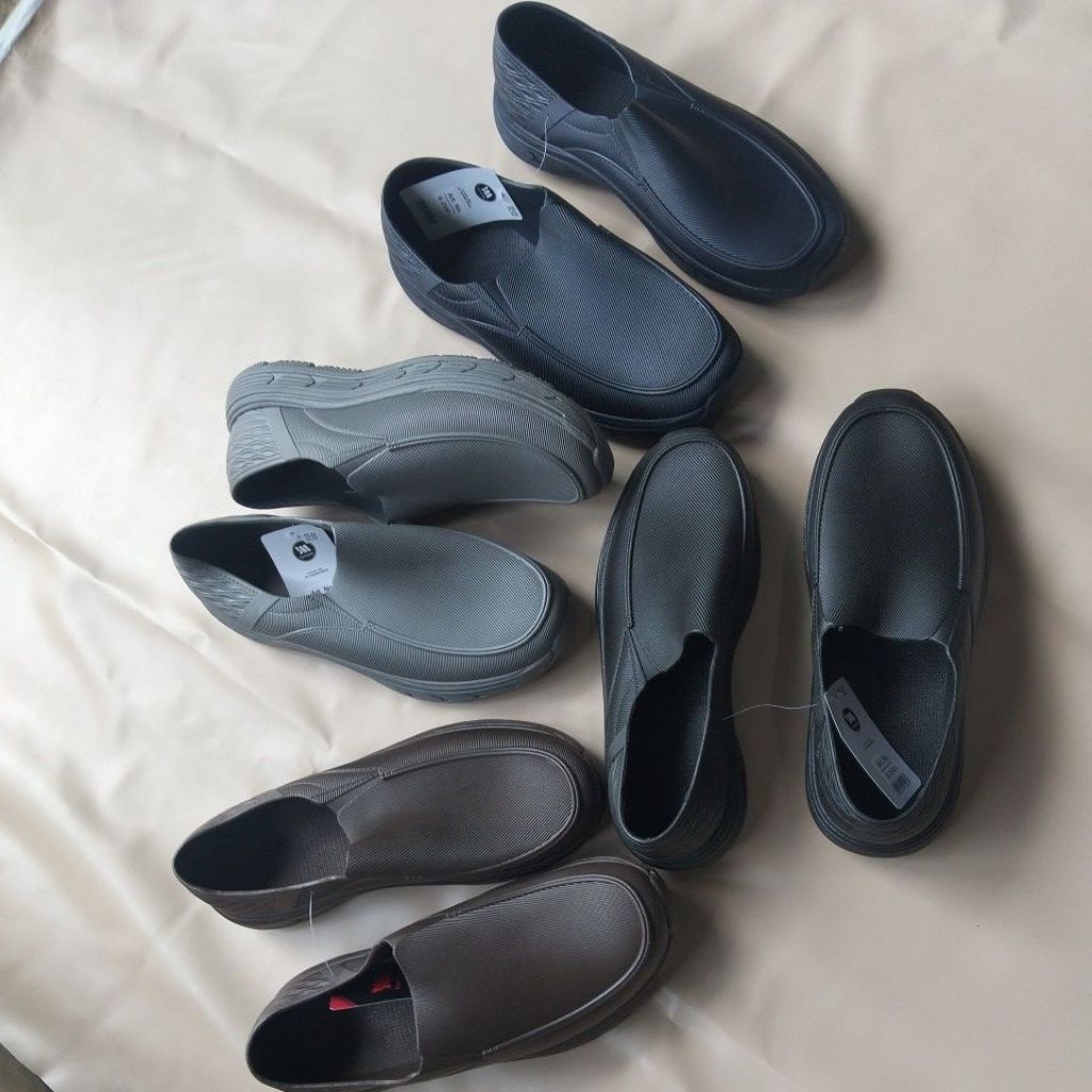 Pansus Karet Yumeida 2550R Untuk Laki  Laki,,