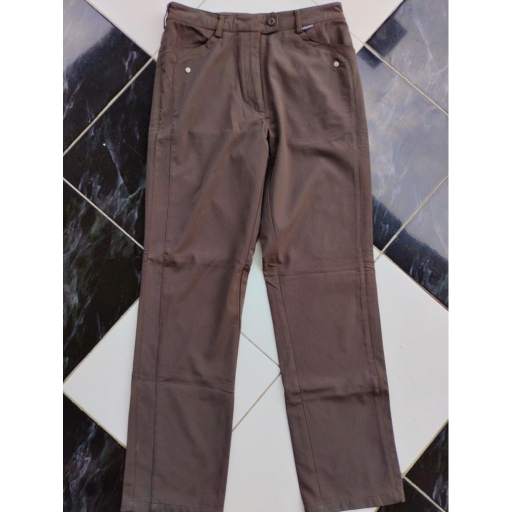 celana camperland second