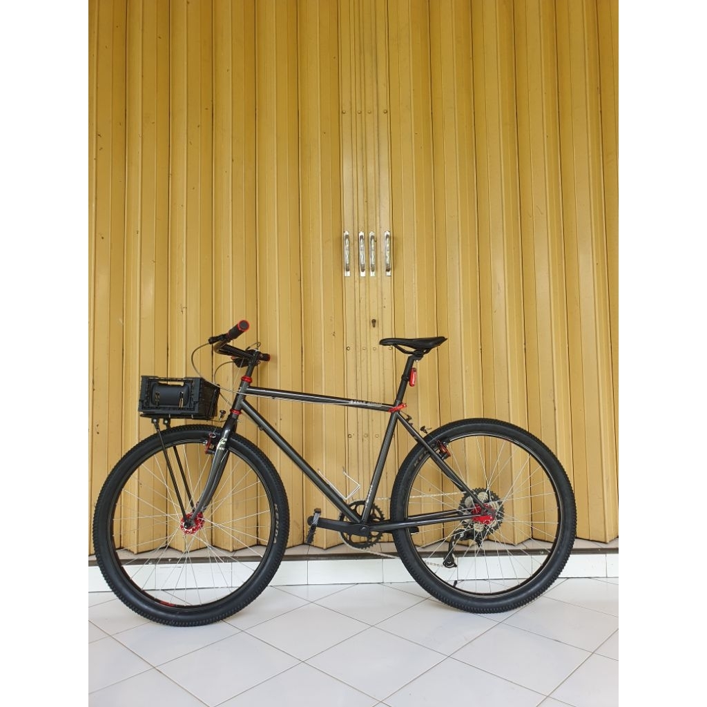 Federal sz 19 city cat