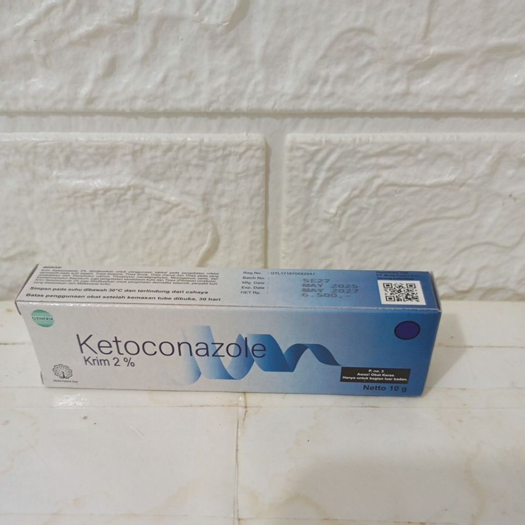 ketoconazole2%