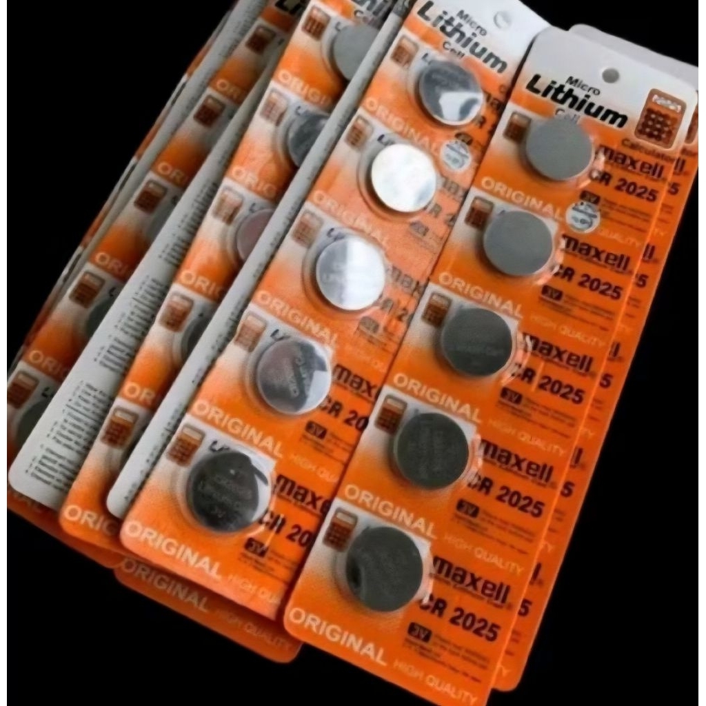 Batu Batre Jam Tangan Besar