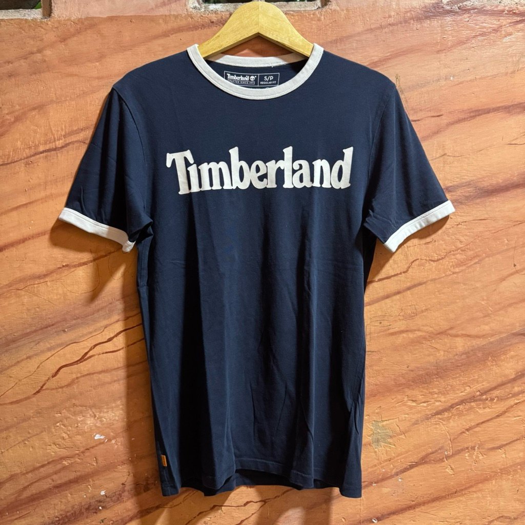 kaos timberland second