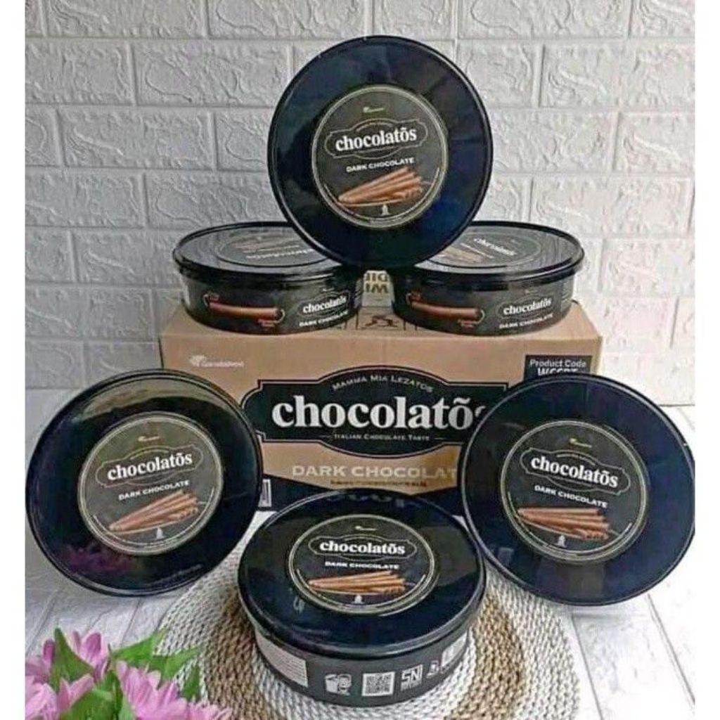 JAJANAN LEBARAN ROTI KALENG JAR