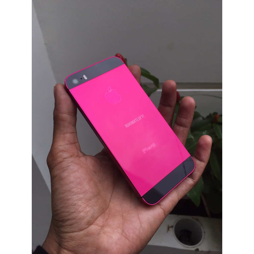 housing iphone se 2016