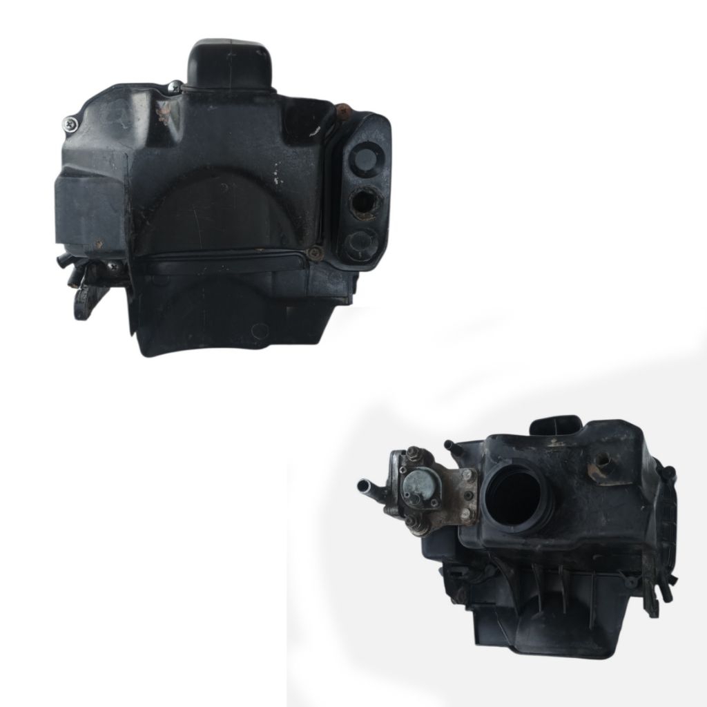 box filter udara honda beat karburator honda scoopy karbu original Box Filter Saringan Udara +EMISI 