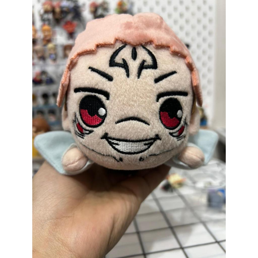 Nesoberry Sukuna - Jujutsu Kaisen