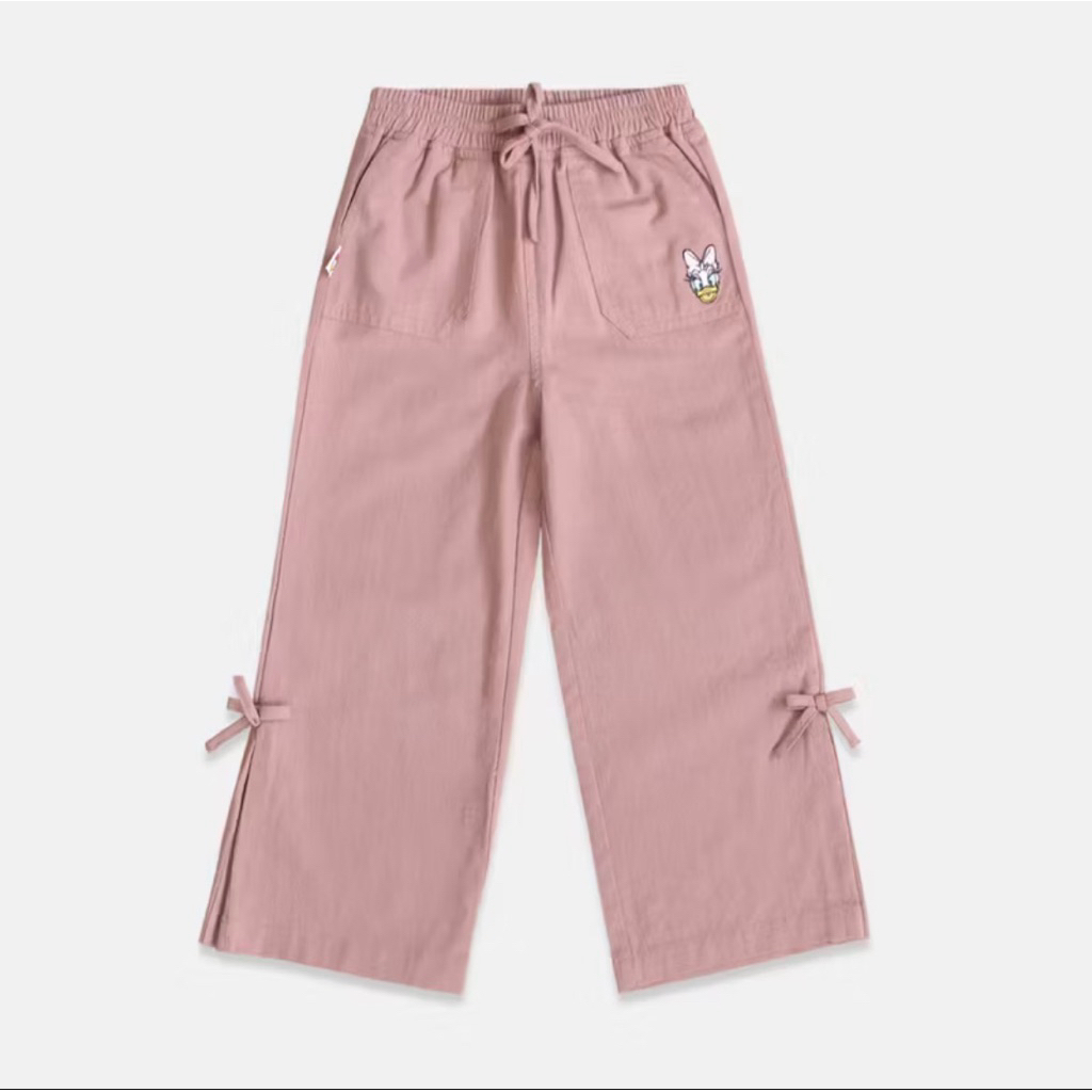 Celana Panjang Anak Perempuan Daisy Size 6 That’s Donald (New)