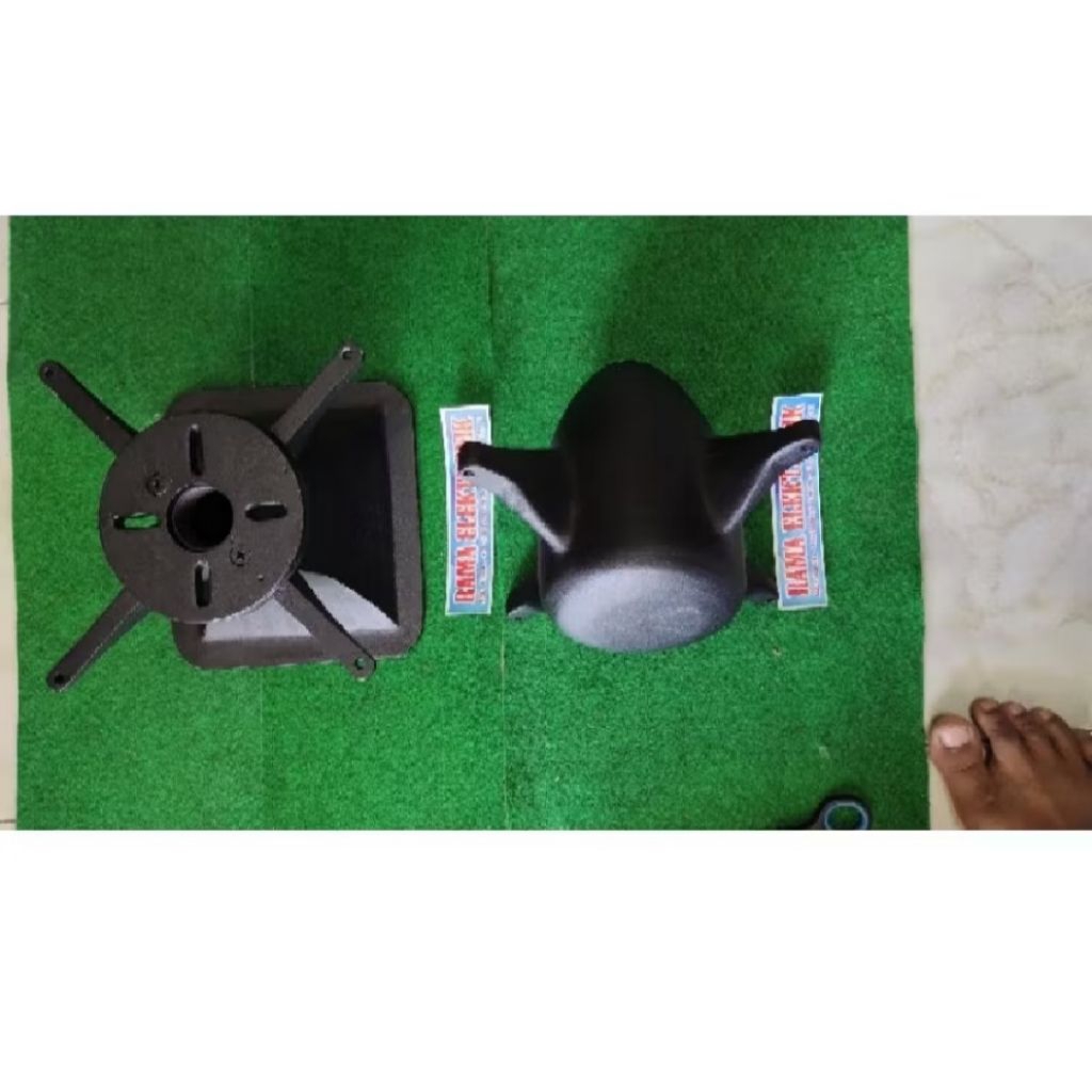 HORN RUDAL T24N T 24 N 12 INCHI RUDAL BALAP T 24N TWETER RUDAL RODAL  BOK GC BALAP T24N