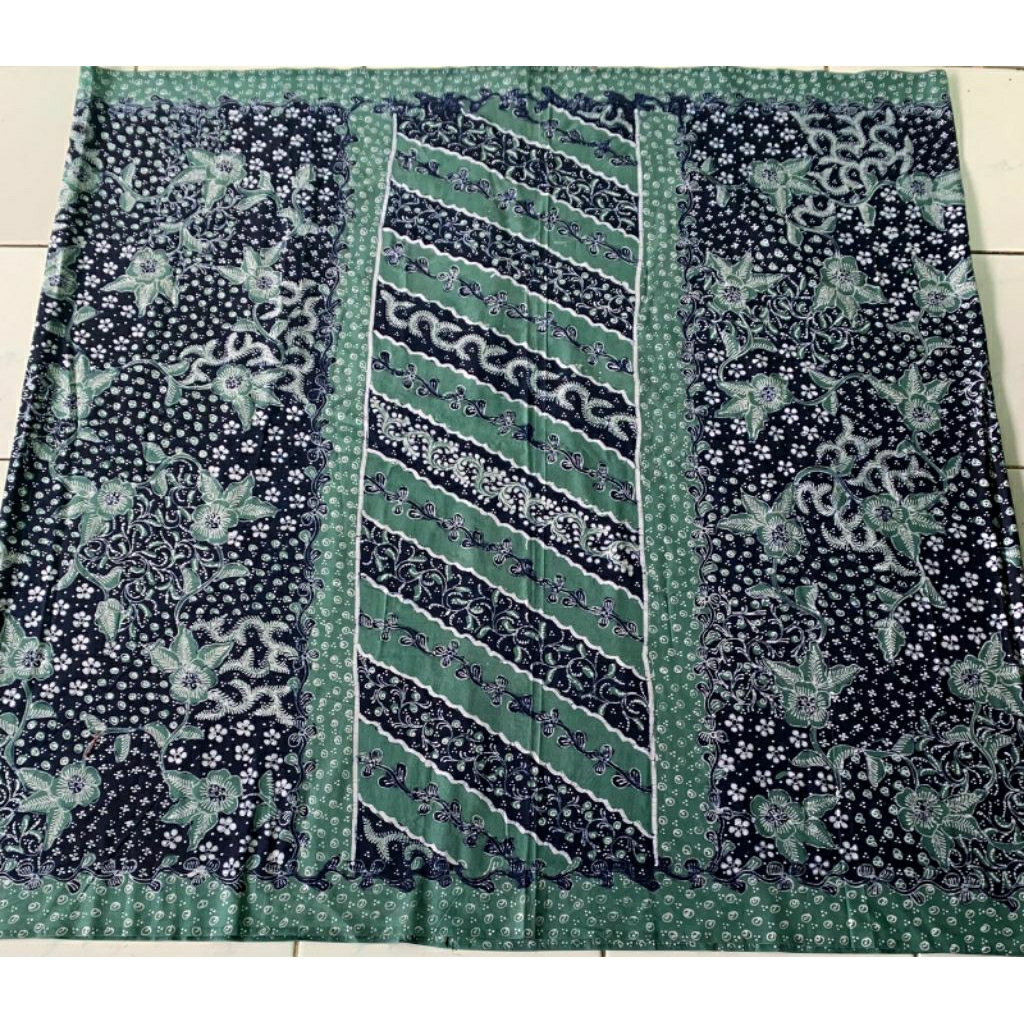SARUNG BATIK TULIS LASEMAN/ LASEM ORIGINAL 100 % ASLI TULIS