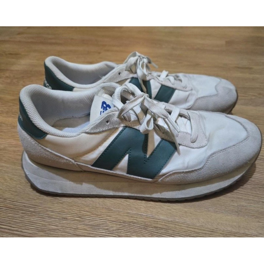 new balance 237