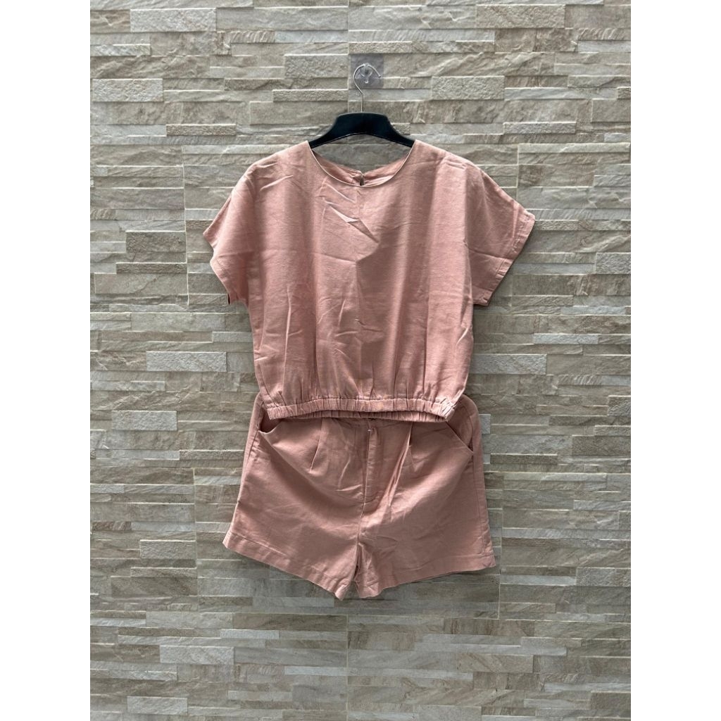 Wanset/Setelan baju wanita / preloved murah