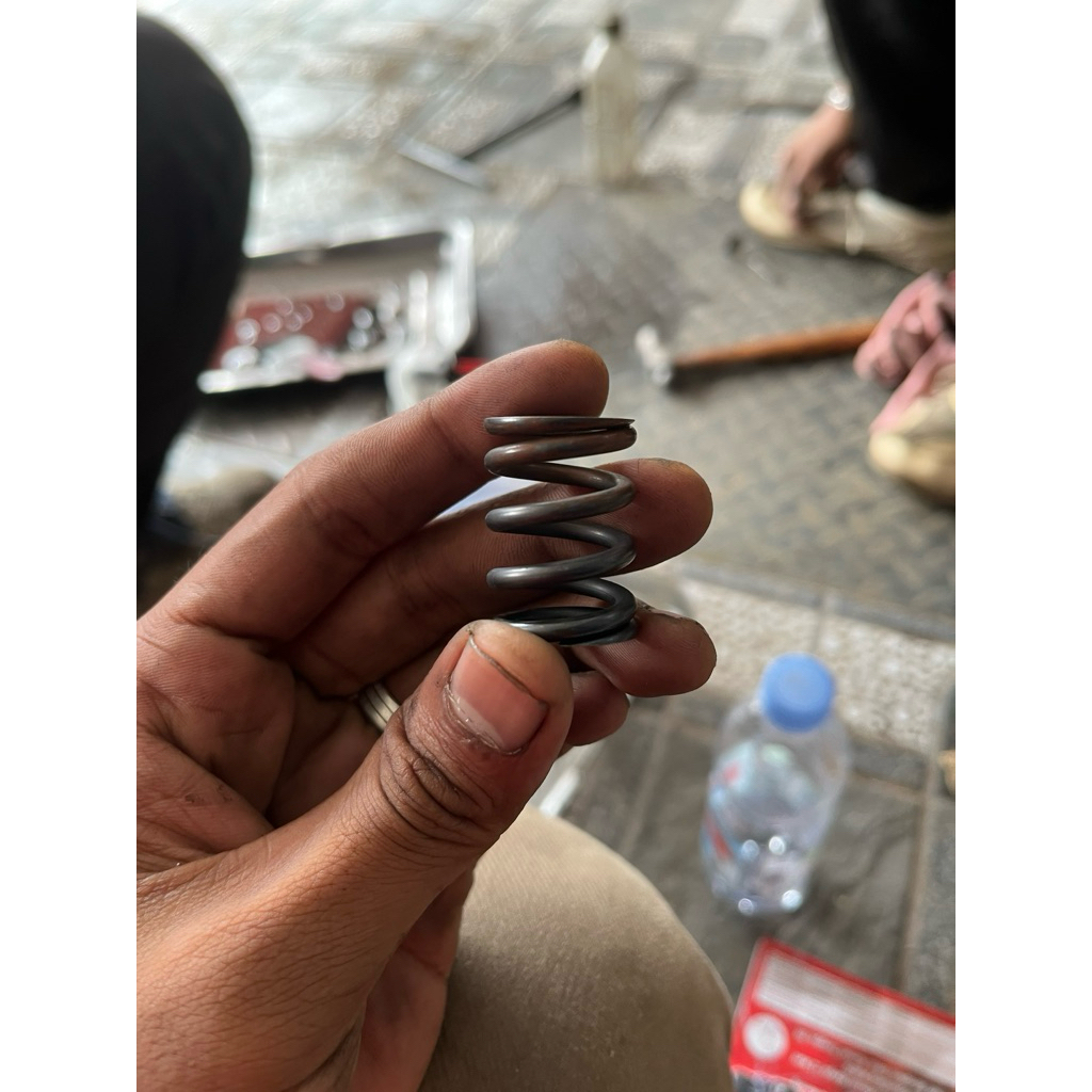 PER KLEP AHRS ORIGINAL