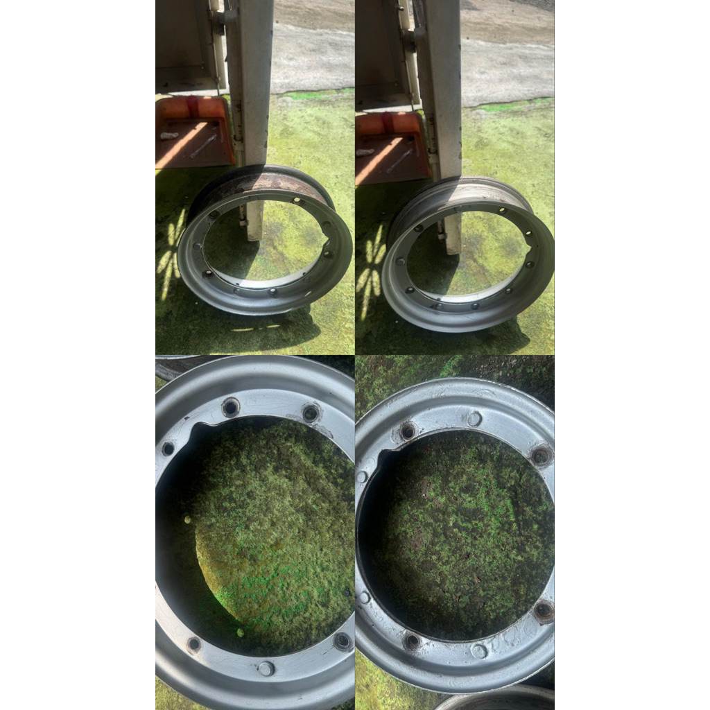 velg ring 10