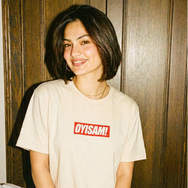 OYISAM T-SHIRT PHOENIX