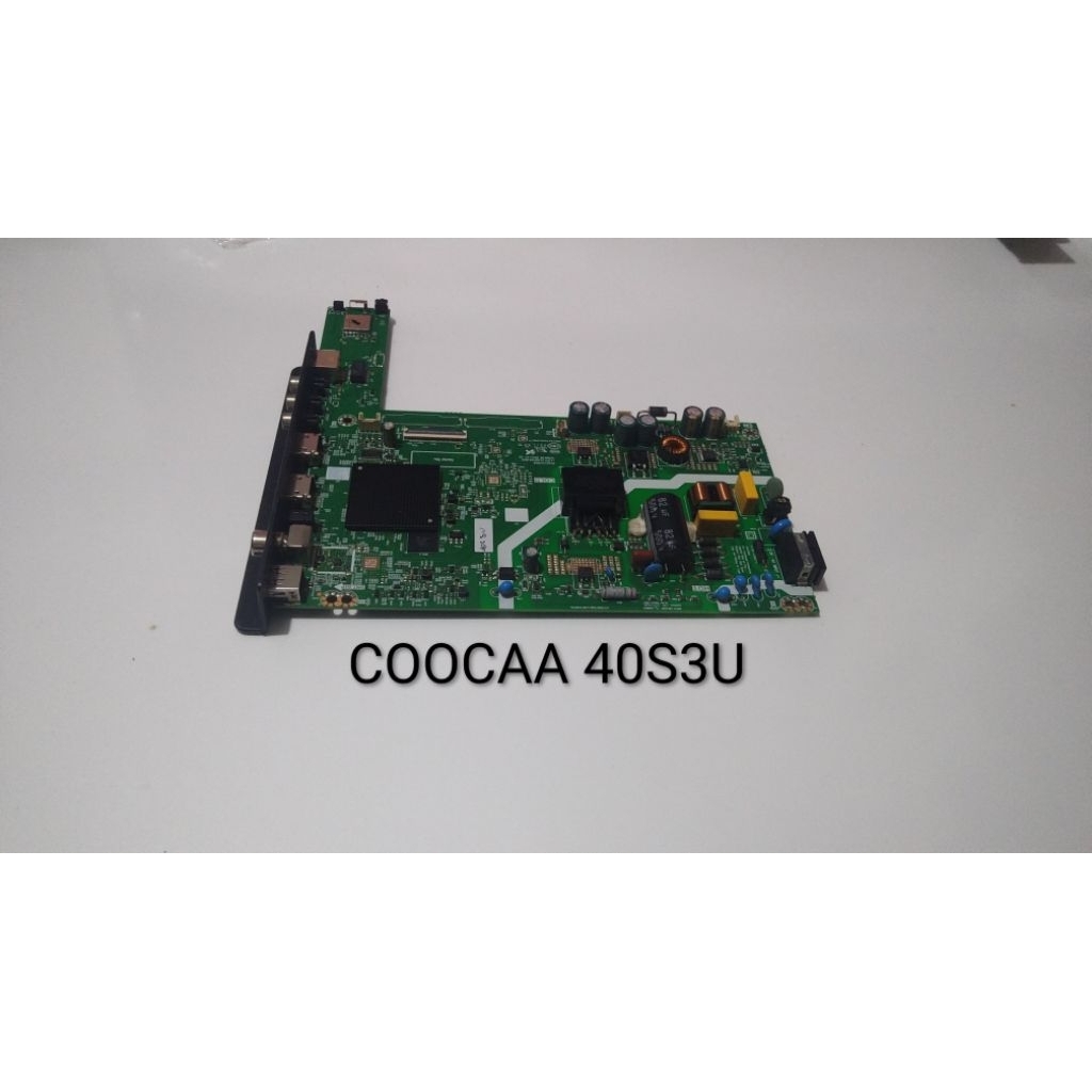 Coocaa 40s3u mb mainboard tv coocaa 40s3u