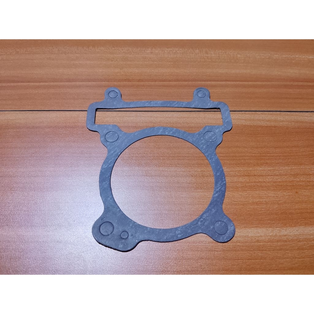 paking blok bawah Jupiter MX