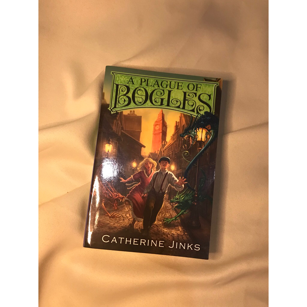 buku novel english preloved