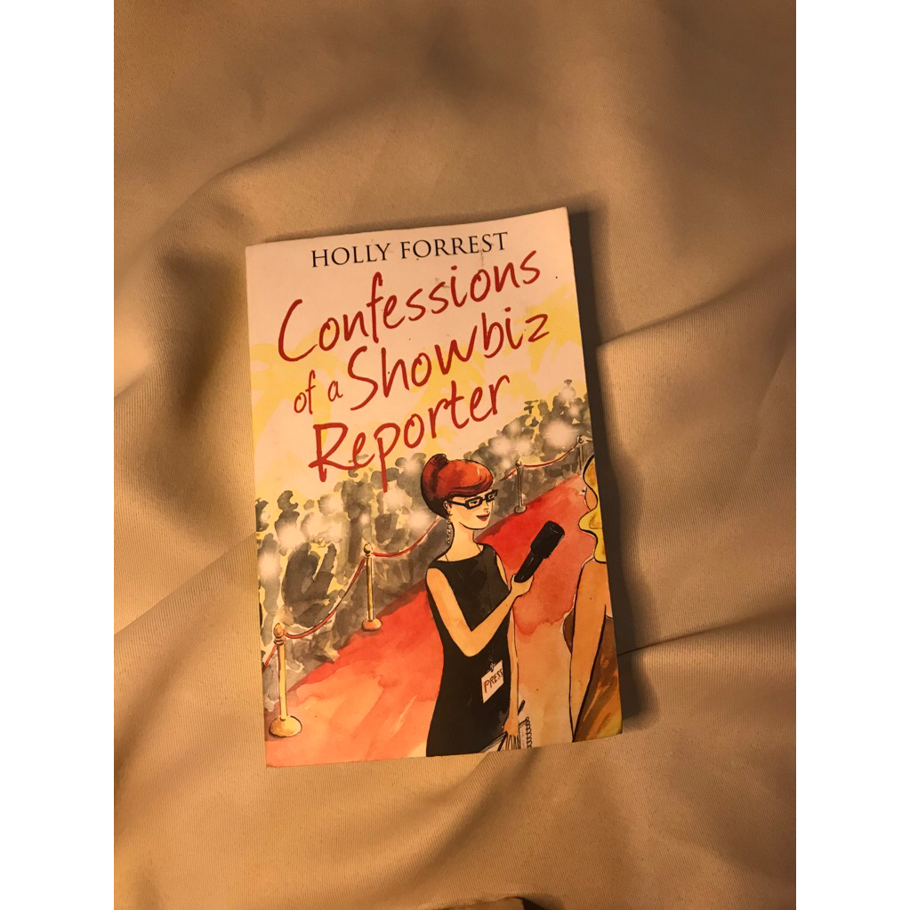 buku novel english preloved