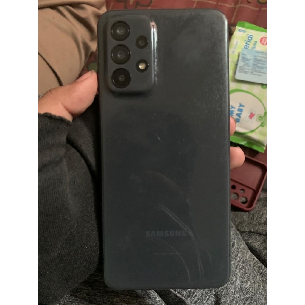 Samsung a23 6/128 second