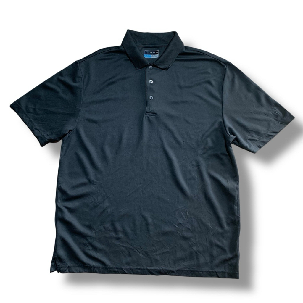 PGA Tour airflux  Golf Shirt