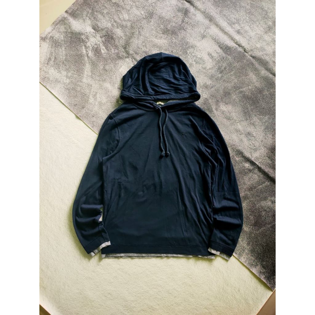 Hoodie Abercrombie Second